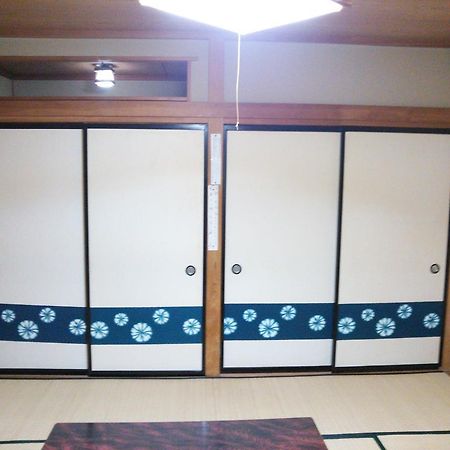 Minshuku Hogetsu Otel Fujikawaguchiko Dış mekan fotoğraf
