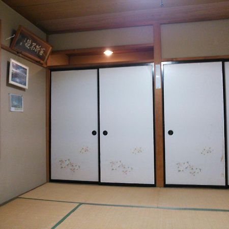 Minshuku Hogetsu Otel Fujikawaguchiko Dış mekan fotoğraf