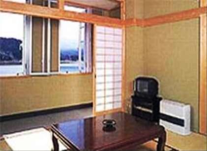 Minshuku Hogetsu Otel Fujikawaguchiko Dış mekan fotoğraf