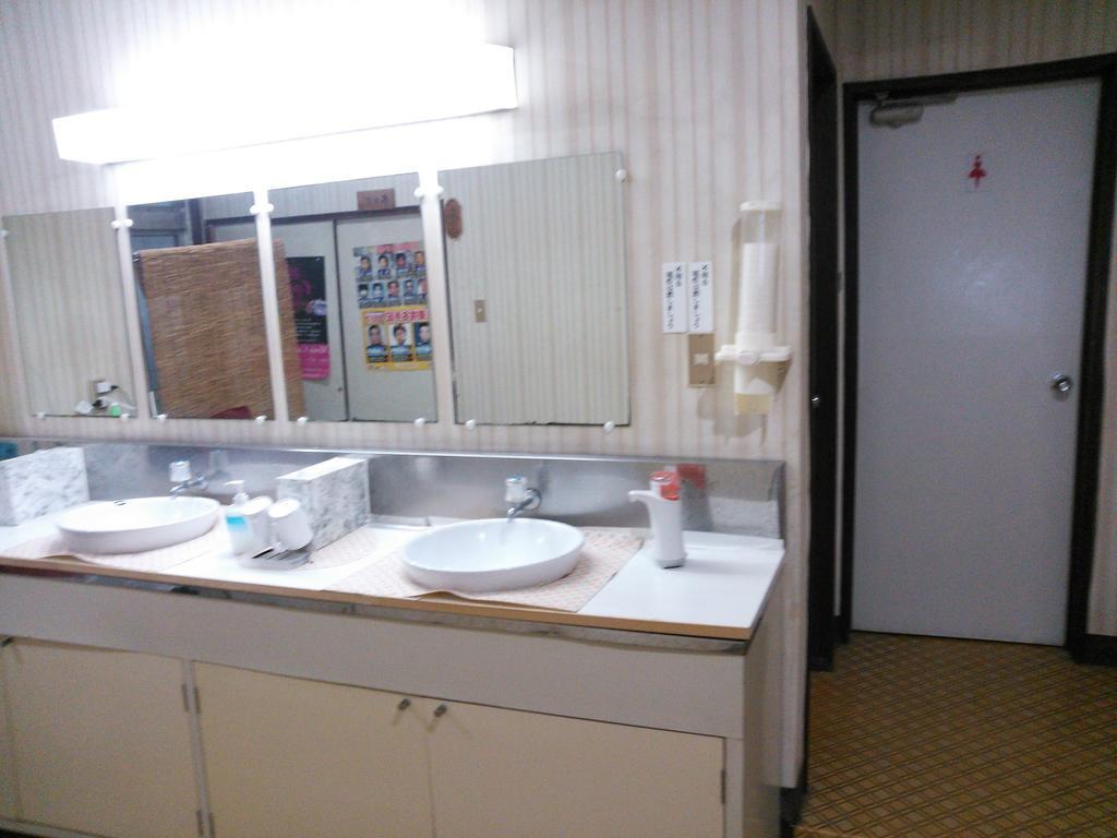 Minshuku Hogetsu Otel Fujikawaguchiko Dış mekan fotoğraf