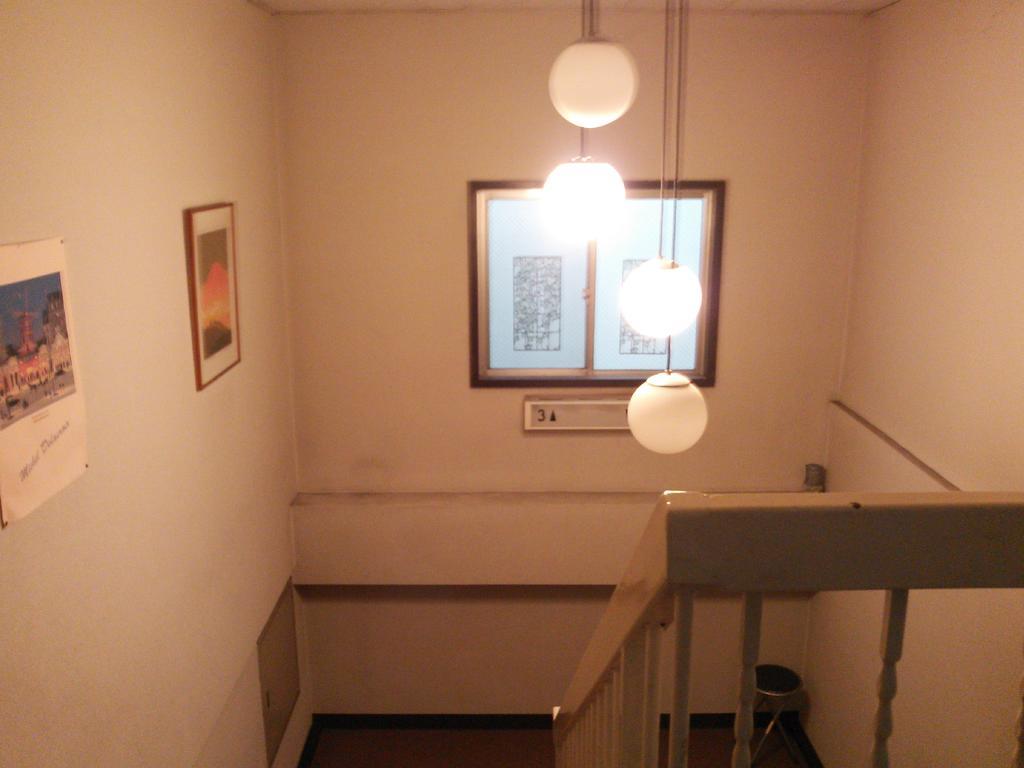 Minshuku Hogetsu Otel Fujikawaguchiko Dış mekan fotoğraf