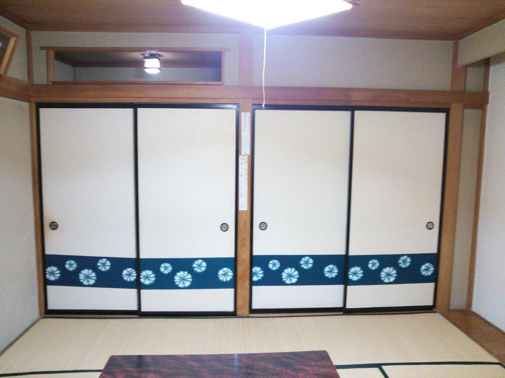 Minshuku Hogetsu Otel Fujikawaguchiko Dış mekan fotoğraf