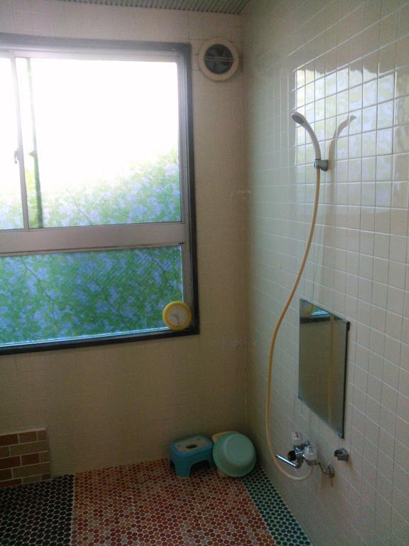 Minshuku Hogetsu Otel Fujikawaguchiko Dış mekan fotoğraf