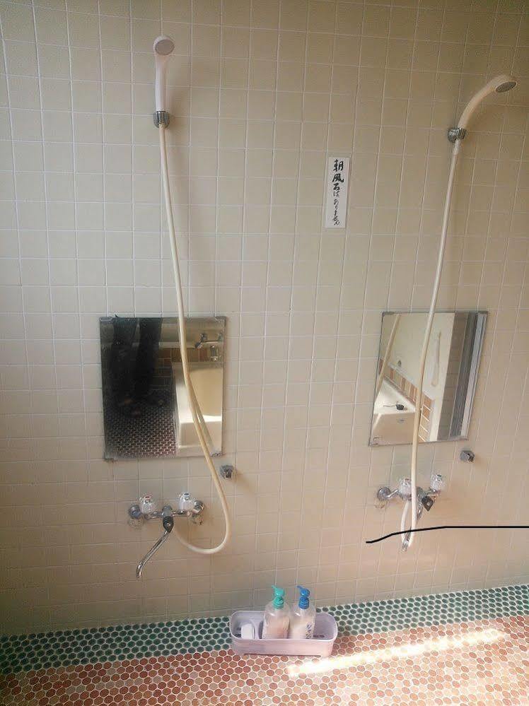 Minshuku Hogetsu Otel Fujikawaguchiko Dış mekan fotoğraf