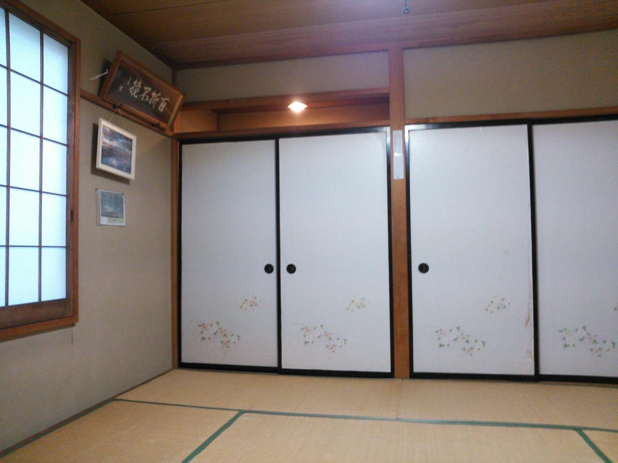 Minshuku Hogetsu Otel Fujikawaguchiko Dış mekan fotoğraf