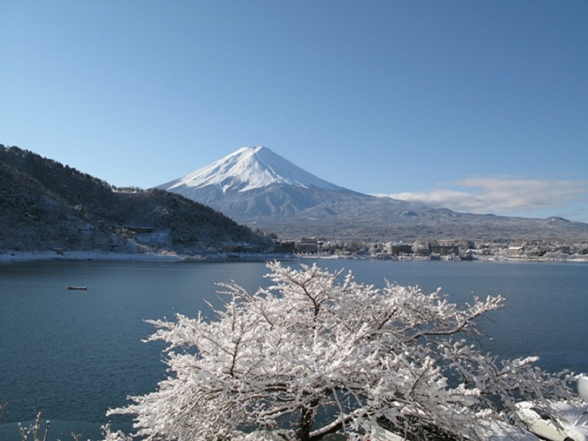 Minshuku Hogetsu Otel Fujikawaguchiko Dış mekan fotoğraf